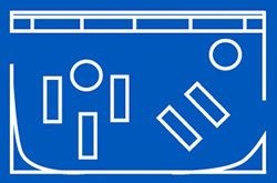 How to organize and improve Layout planning and design of supermarket store