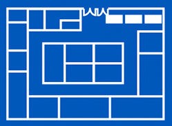 How to organize and improve Layout planning and design of supermarket store