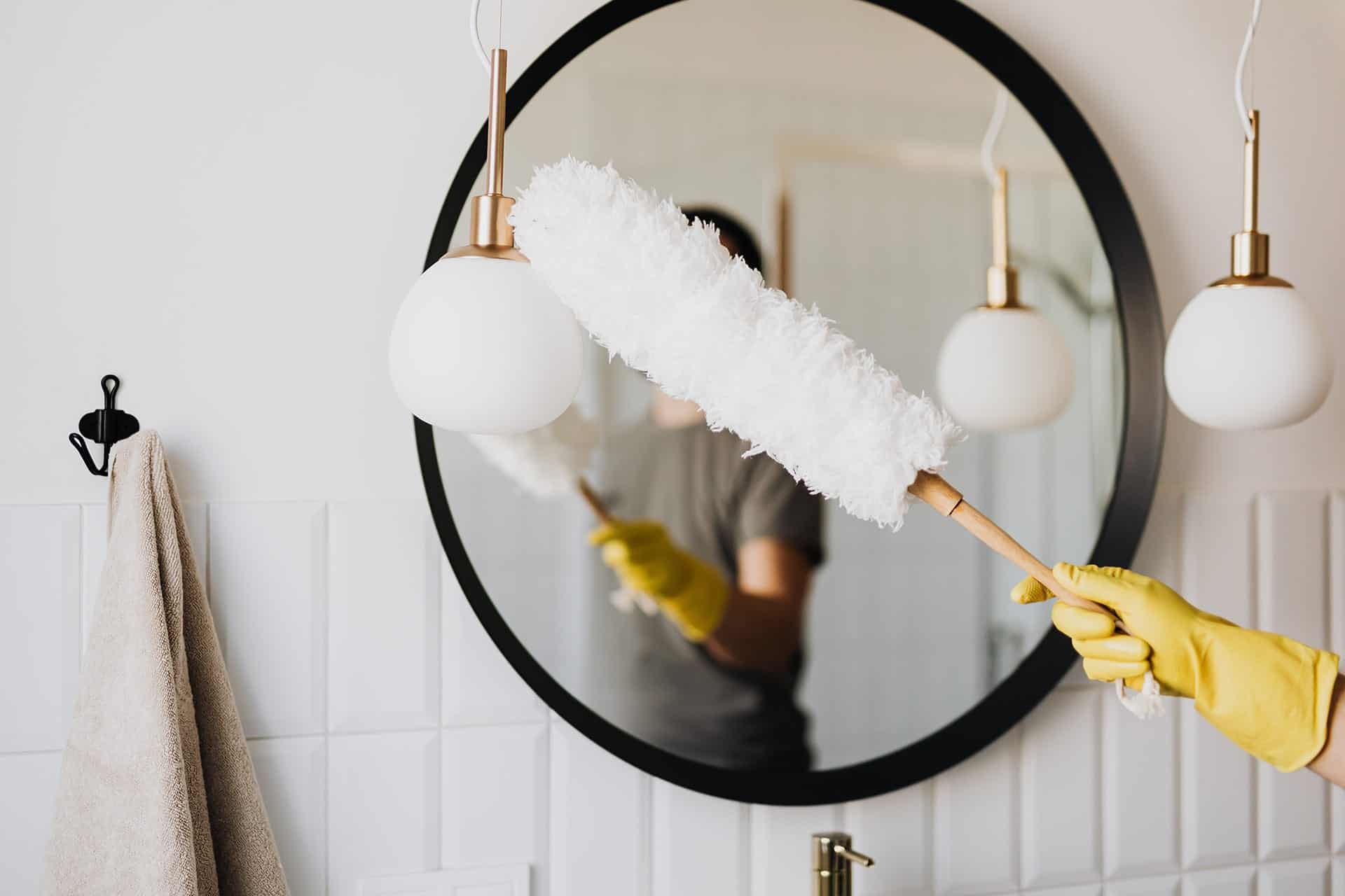 Seasonal kitchen cleaning checklist Seasonal kitchen cleaning checklist