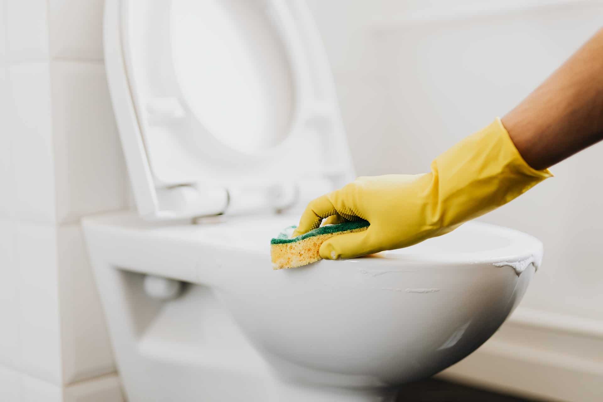 Bathroom cleaning tips to save time and worry Bathroom cleaning tips to save time and worry