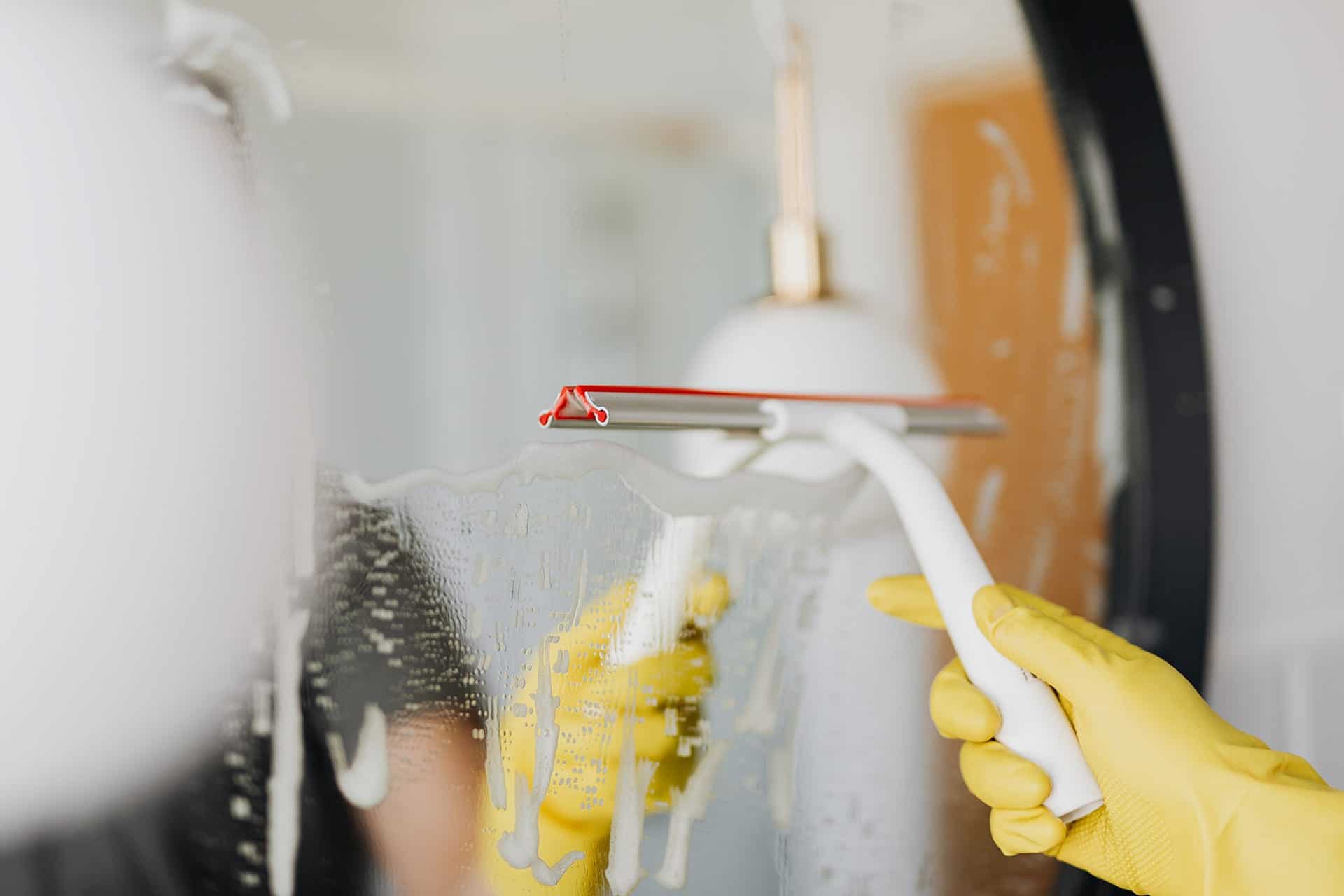 Cleaning checklist – 20 items to spring clean Cleaning checklist – 20 items to spring clean