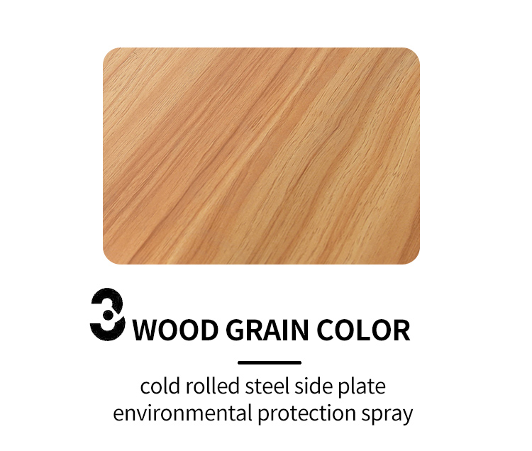 Supermarket Display Table Shelves