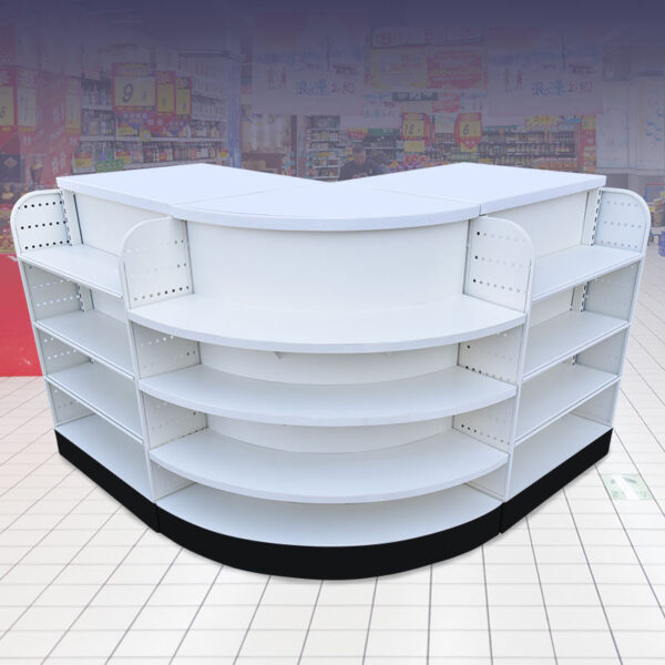 Cashier Checkout Counter Desk Cashier Checkout Counter Desk