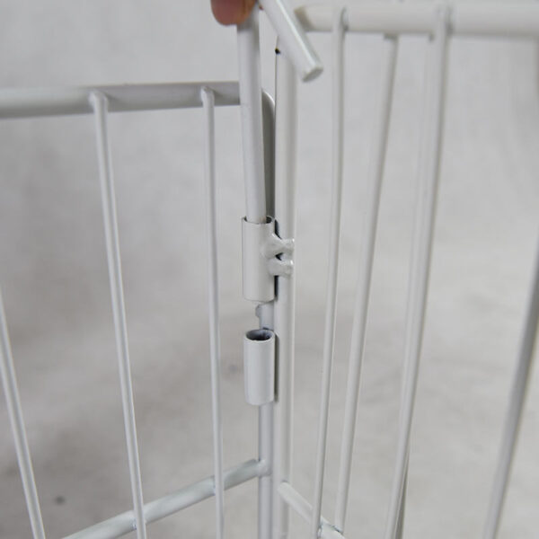 Supermarket Wire Basket Stand Shelving Store Display Cabinet Rack Storage Shelves Supermarket Wire Basket Stand Shelving Store Display Cabinet Rack Storage Shelves