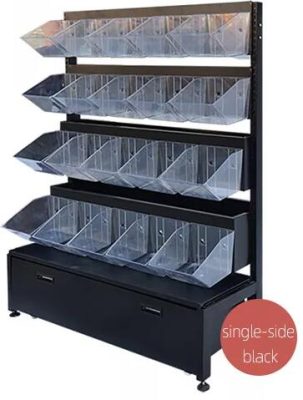 Retail Display Racks