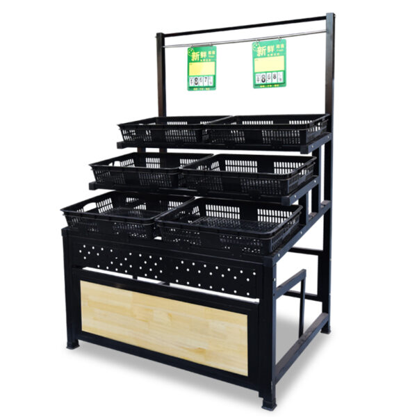 Vegetable Racks For Supermarket Vegetable Racks For Supermarket