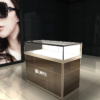 Jewelry Mall Kiosk