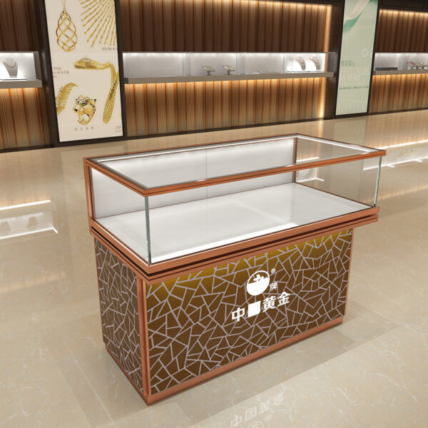 Jewelry Mall Kiosk Jewelry Mall Kiosk