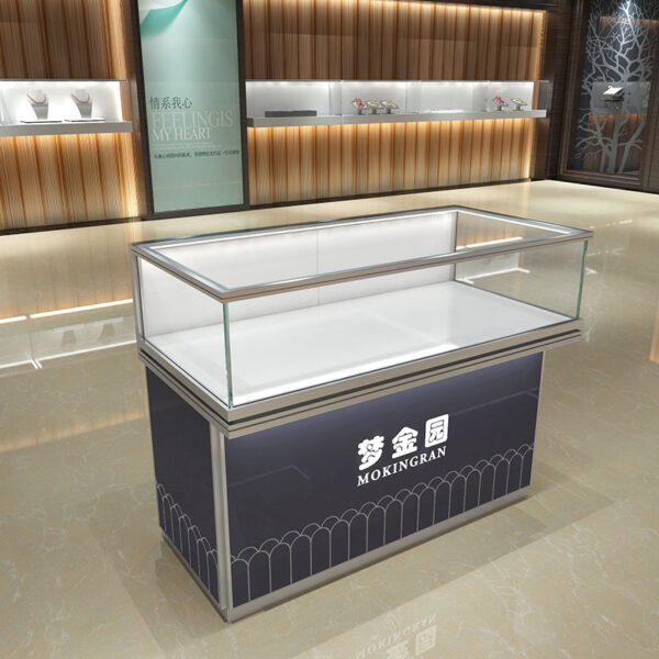 Jewelry Mall Kiosk Jewelry Mall Kiosk