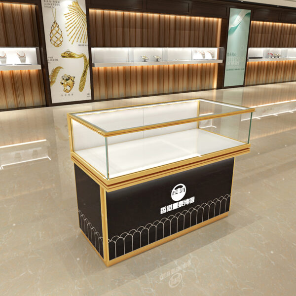 Jewelry Mall Kiosk Jewelry Mall Kiosk