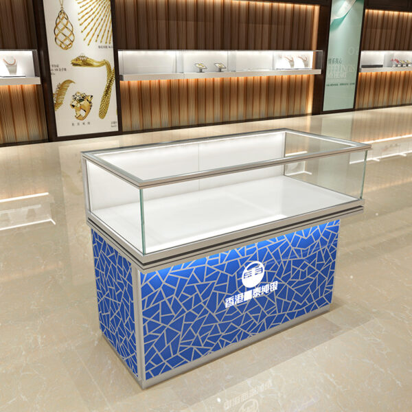 Jewelry Mall Kiosk Jewelry Mall Kiosk