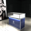 Jewelry Mall Kiosk