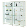 Glass Showcase Cabinet