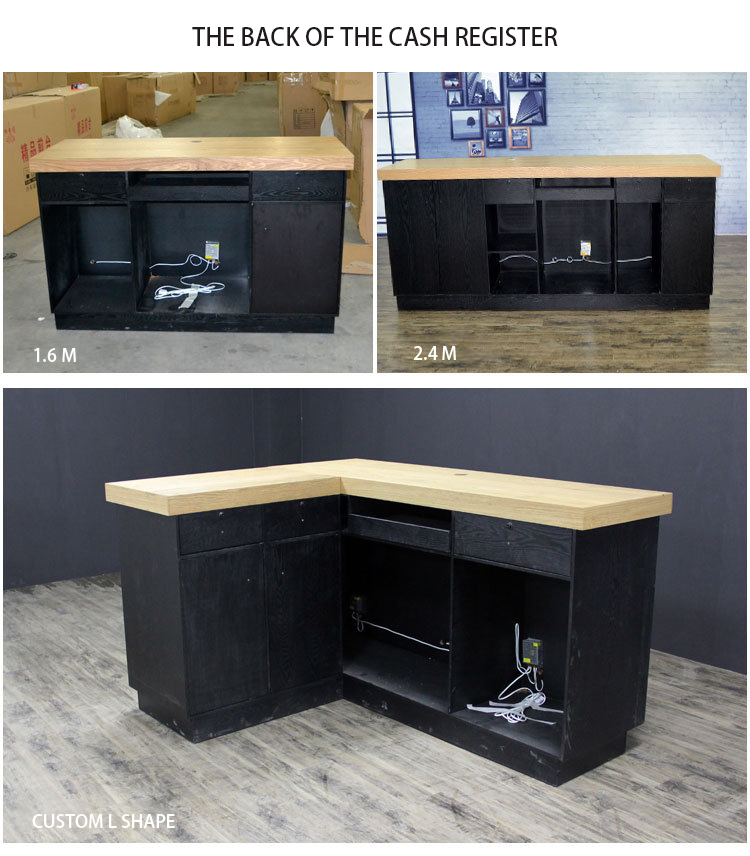 Reception Desk Office 