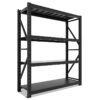 Heavy Duty Warehouse Rack Adjustable Storage