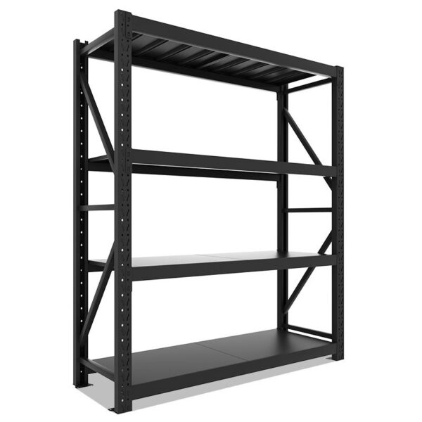 Heavy Duty Warehouse Rack Adjustable Storage Heavy Duty Warehouse Rack Adjustable Storage