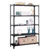 Light Duty Warehouse Rack Shelf