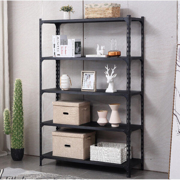 Light Duty Warehouse Rack Shelf Light Duty Warehouse Rack Shelf