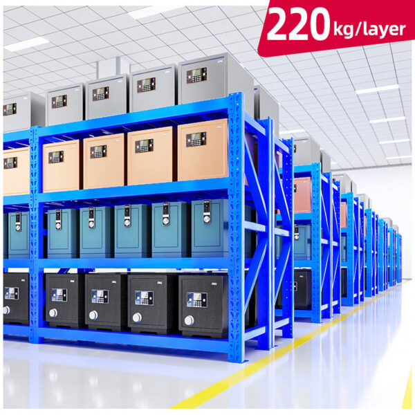 Heavy Duty Warehouse Rack Adjustable Storage Heavy Duty Warehouse Rack Adjustable Storage