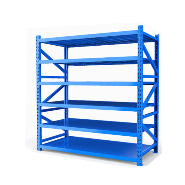Heavy Duty Warehouse Rack Adjustable Storage Heavy Duty Warehouse Rack Adjustable Storage