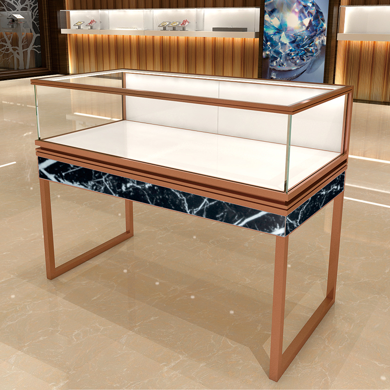 Business shopping mall kiosk Business shopping mall kiosk