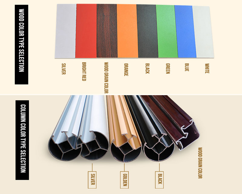 Trophy Display ShowCase Cabinet Sliding Doors Metal lockable Titanium Alloy for sale