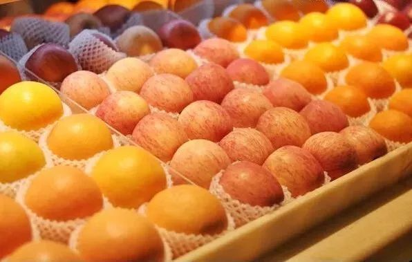 3 tips to help supermarket store fruit and vegetable display reduce loss!