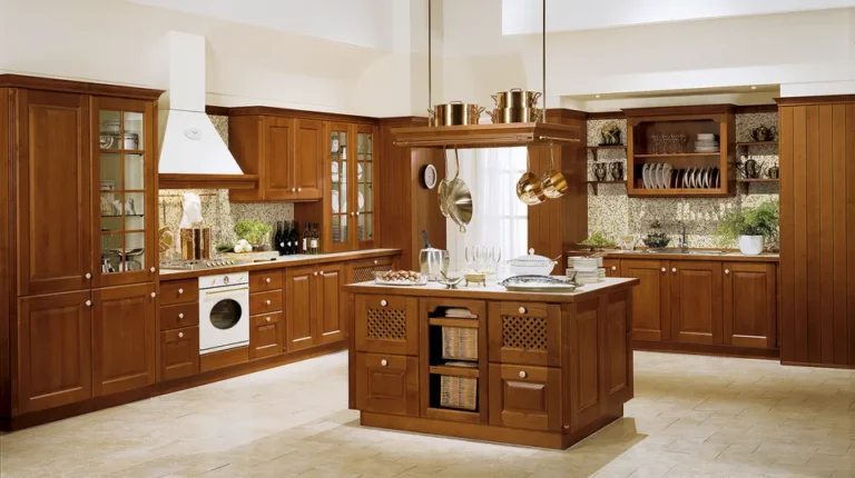 Are two tone cabinets out of style 2023?