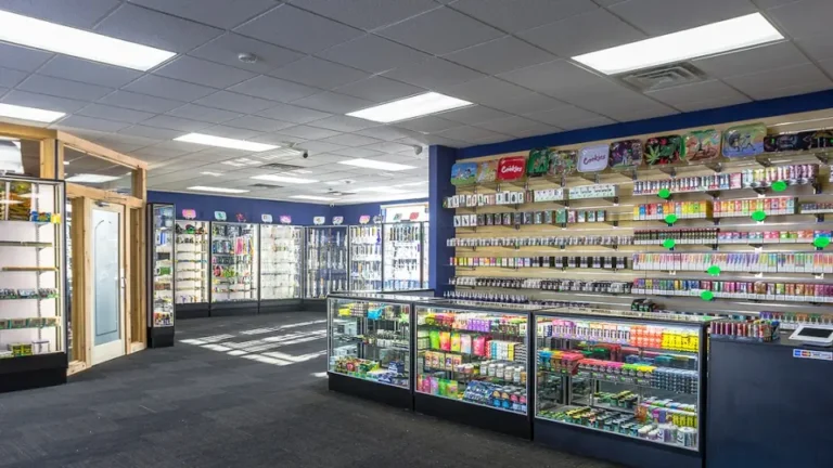 What Do You Call a Display Cabinet