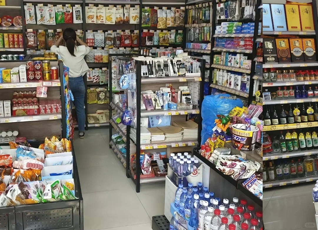 Cas d'un dépanneur Cas d'un dépanneur