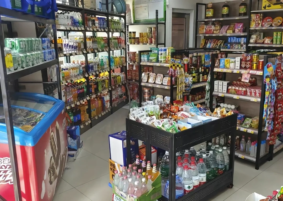 Cas d'un dépanneur Cas d'un dépanneur