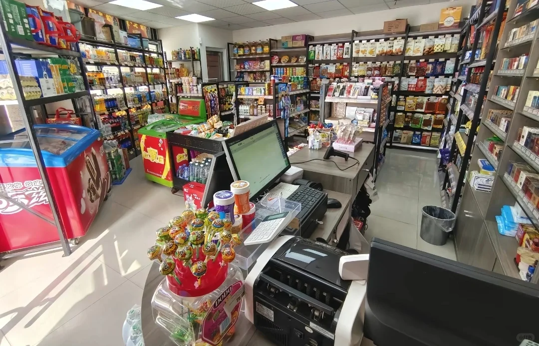 Cas d'un dépanneur Cas d'un dépanneur