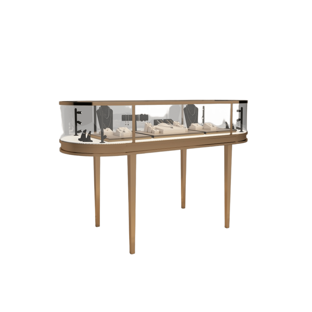 showcase for display Manufacturer | Custom Design & Factory Price