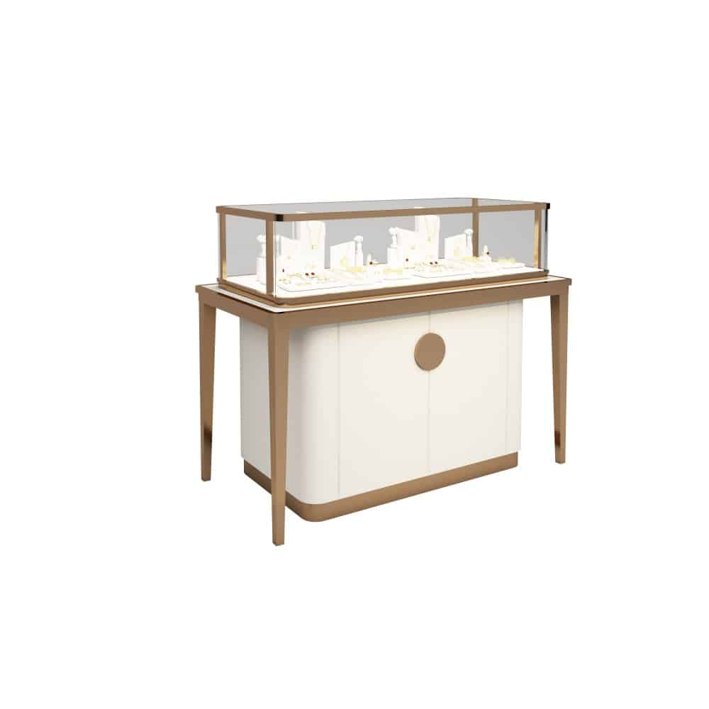 showcase cabinet counter Manufacturer | Custom Design & Factory Price