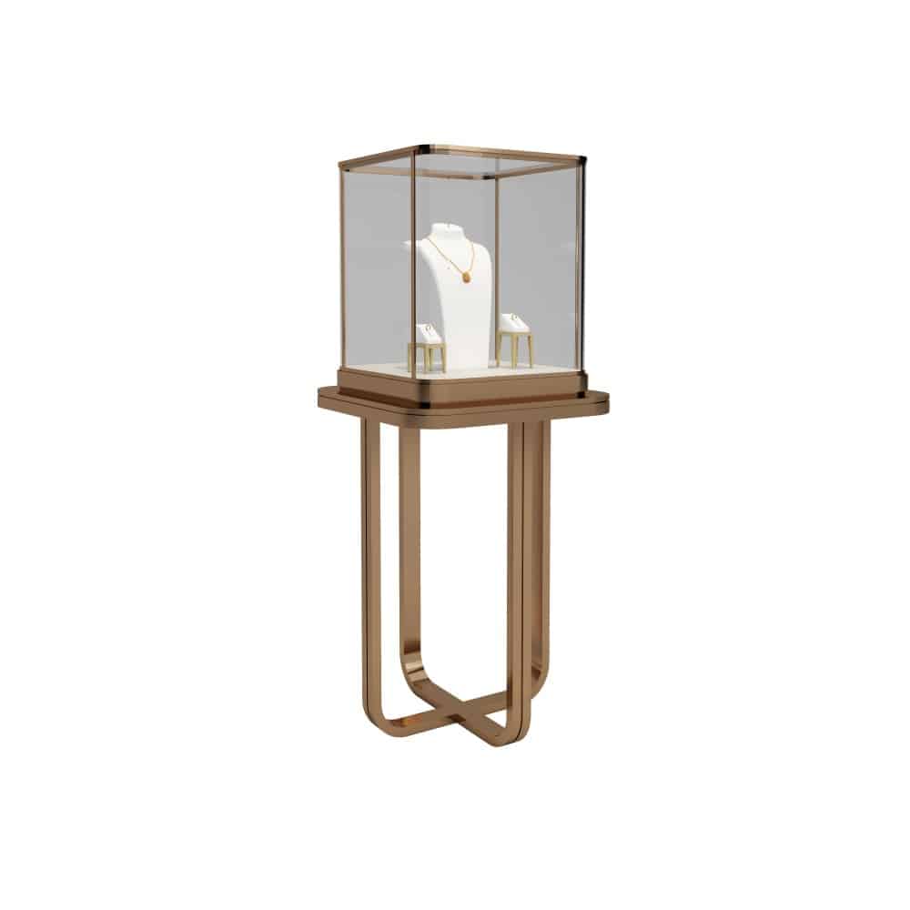 retail display cabinet case Manufacturer | Custom Design & Factory Price
