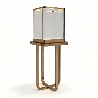 Display Stand display furniture in our Guangzhou workshop