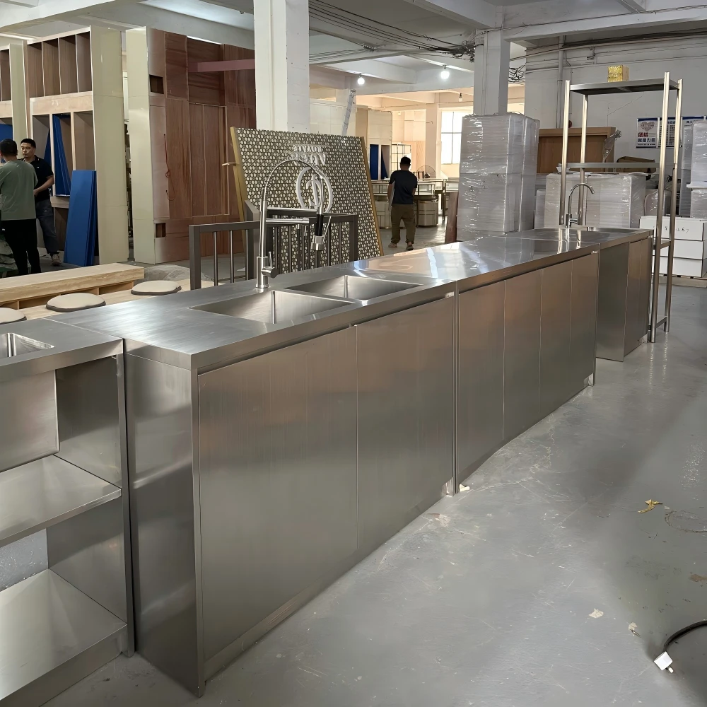 Retail Store store display project in Asia / China — photo 10