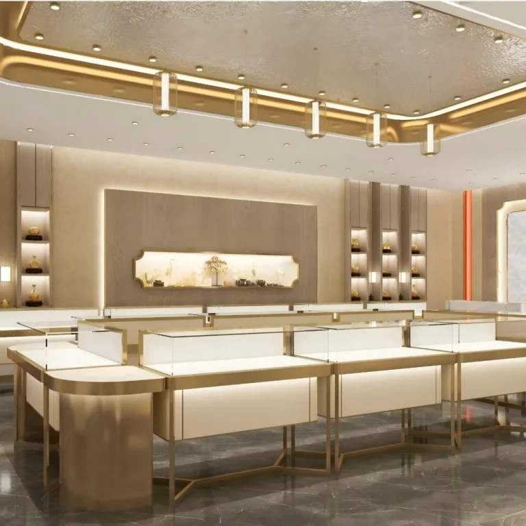 Backlit Counter JW-25