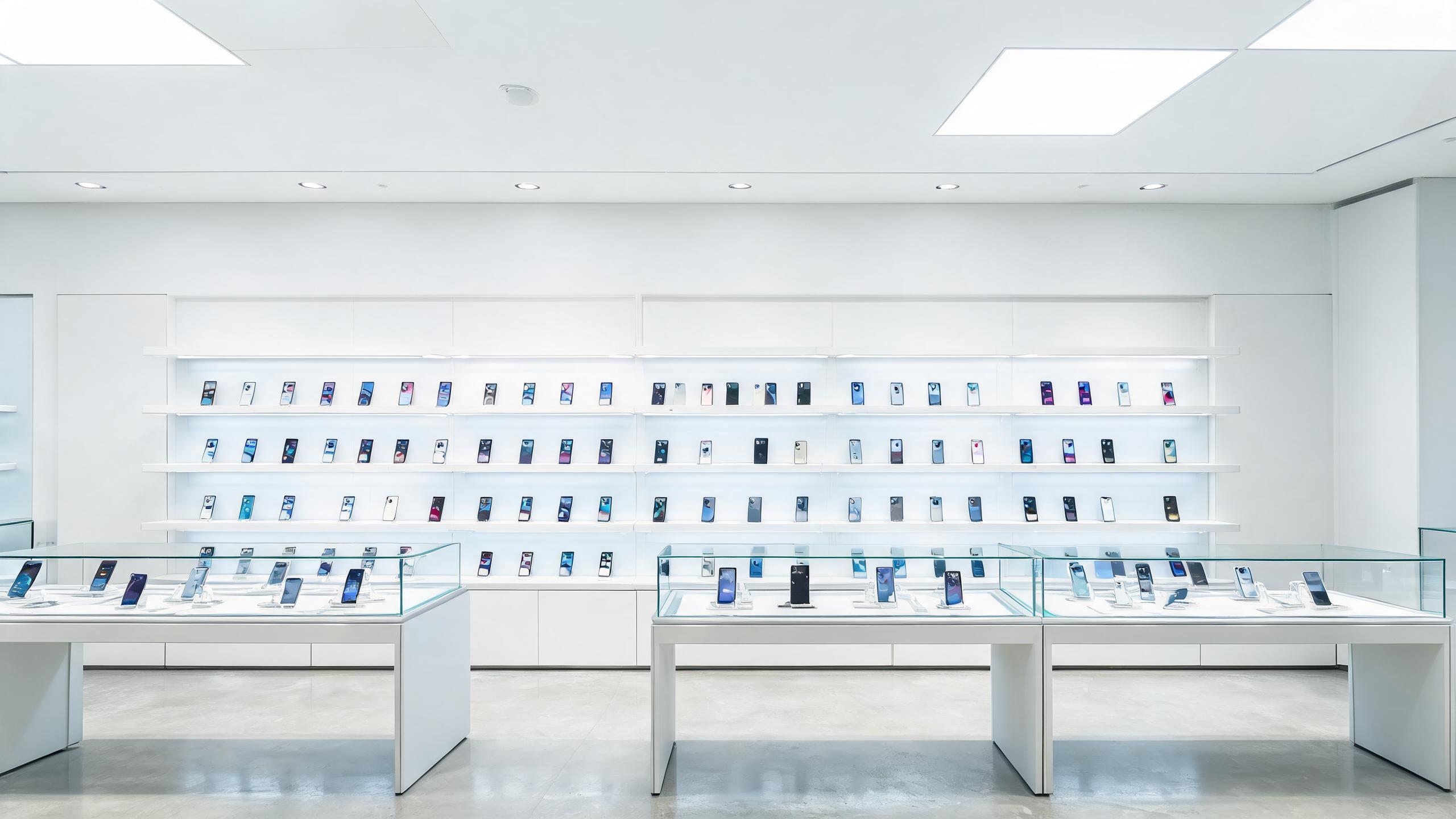 Cell Phone Store
