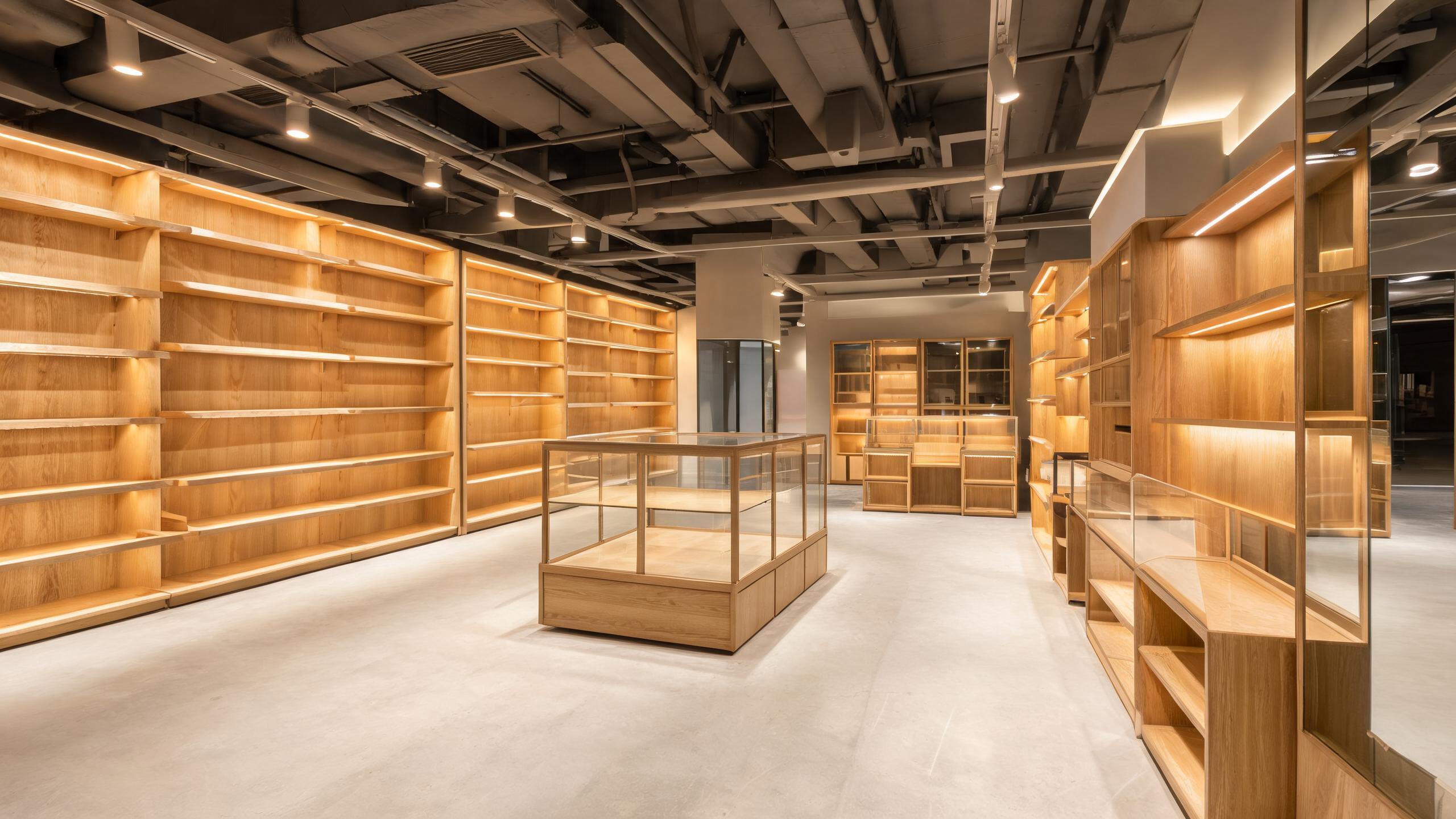 Retail Store