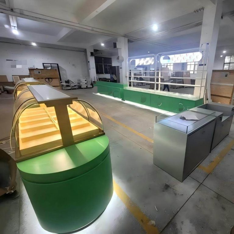 Bakery Display Cases RS-05